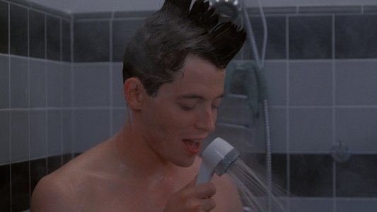 Ferris Bueller's Day Off