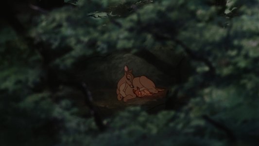 Bambi