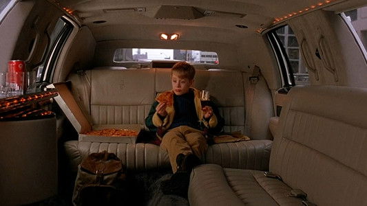 Home Alone 2: Lost in New York