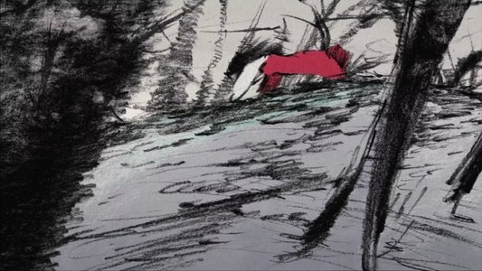 かぐや姫の物語