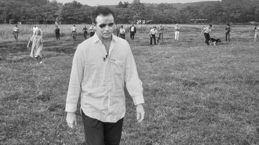 Night of the Living Dead