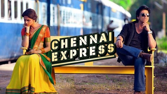 Chennai Express