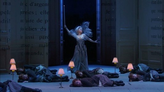 Massenet: Cendrillon