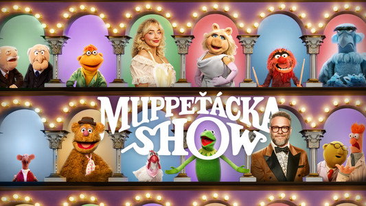 The Muppet Show