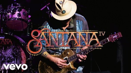 Santana IV - Live At The House of Blues, Las Vegas
