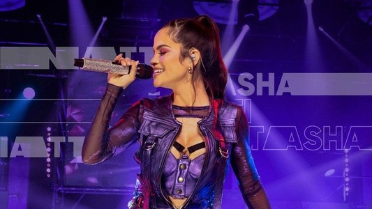 Natti Natasha: Live on Max