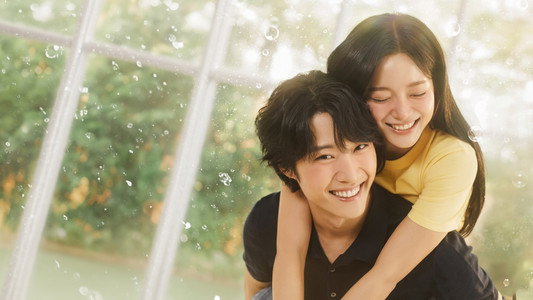 취하는 로맨스