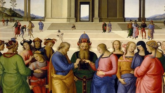 Une nuit au Louvre: Léonard de Vinci
