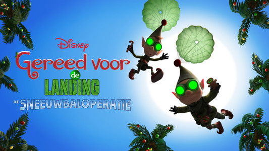 Prep & Landing: The Snowball Protocol