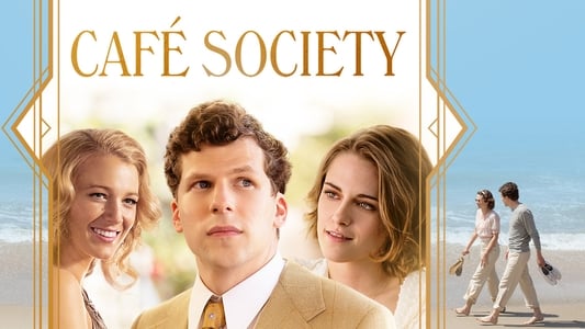 Café Society