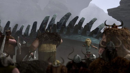 How to Train Your Dragon