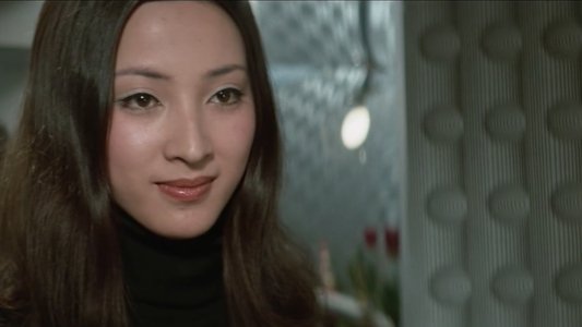 夜の歌謡シリーズ　女のみち
