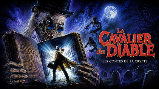 Tales from the Crypt: Demon Knight