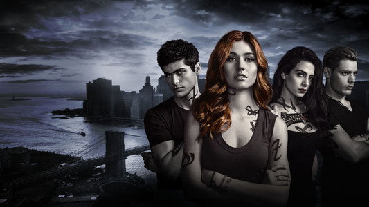 Shadowhunters