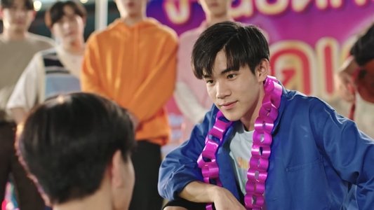 แฟนผมเป็นประธานนักเรียน