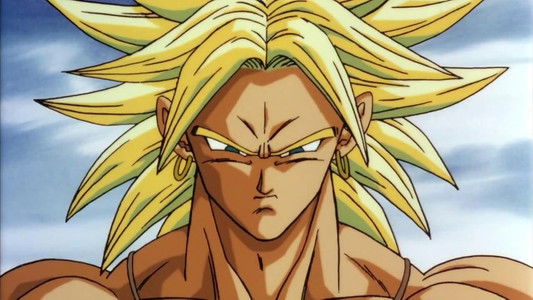 ドラゴンボールＺ 危険なふたり！超戦士はねむれない