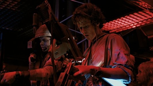 Aliens