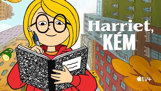 Harriet the Spy