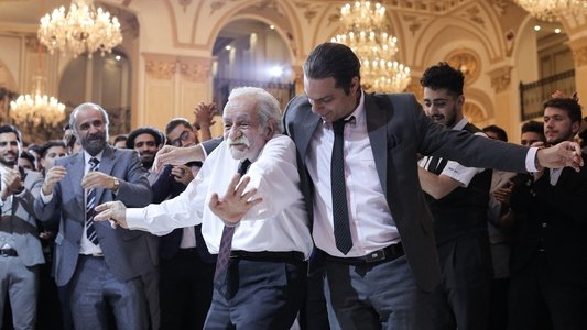 برادران لیلا