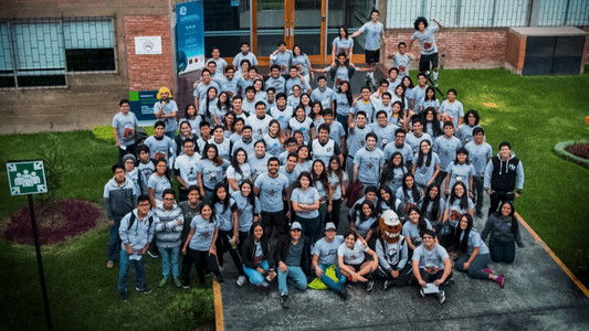 DIOS, MI VIEJA Y EL HORMIGÓN ARMADO