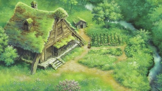 グスコーブドリの伝記