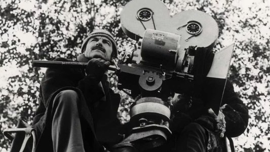 Un poeta nel Cinema: Andreij Tarkovskij