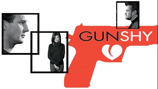 Gun Shy