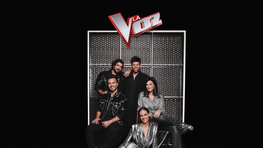 La voz