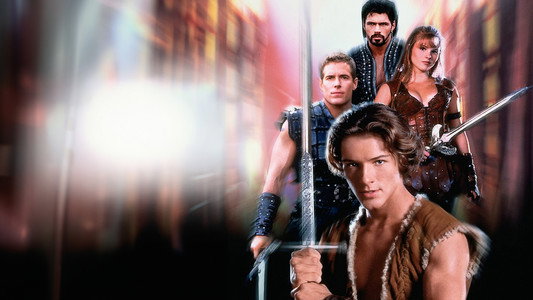 Young Hercules
