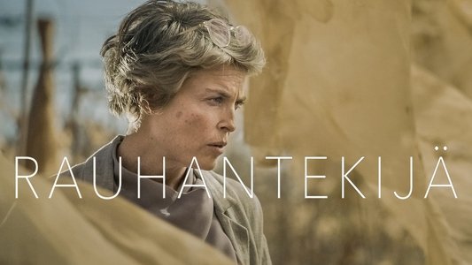 Rauhantekijä