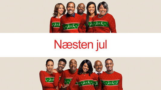 Almost Christmas