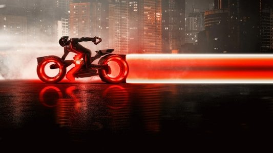 TRON: Ares