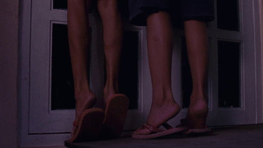 Seperti Dendam, Rindu Harus Dibayar Tuntas