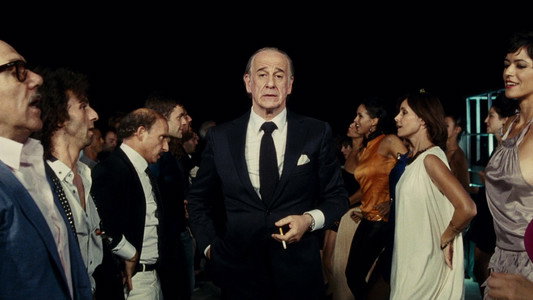 La grande bellezza