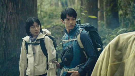 山忌 黃衣小飛俠