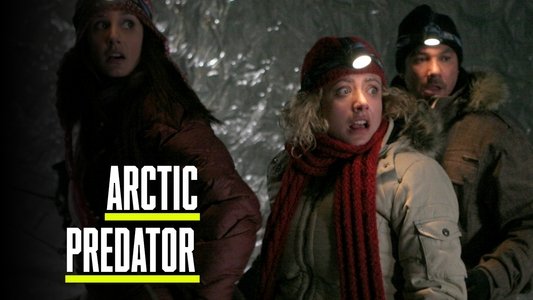 Arctic Predator