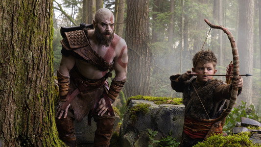 God of War
