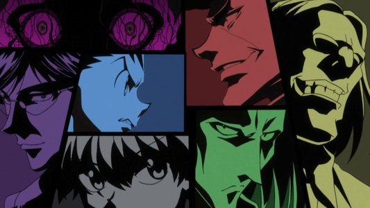 HUNTER×HUNTER