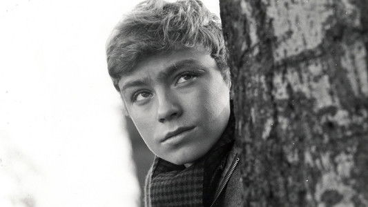 Der var engang en krig