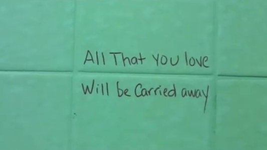 All That You Love