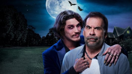 Meu cunhado é um vampiro