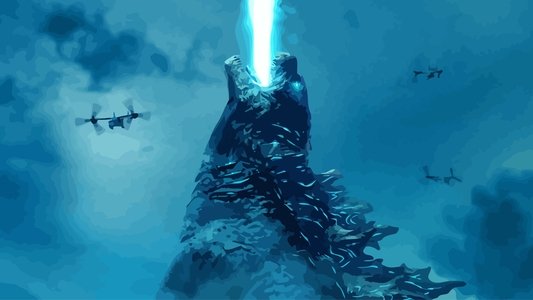 Godzilla: King of the Monsters