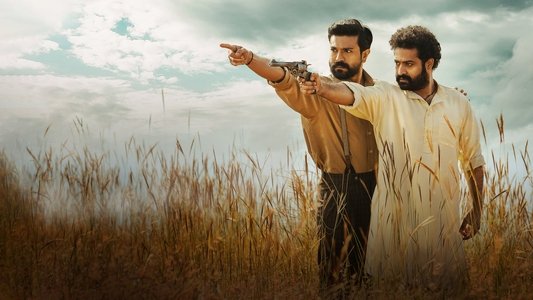 రౌద్రం రణం రుధిరం