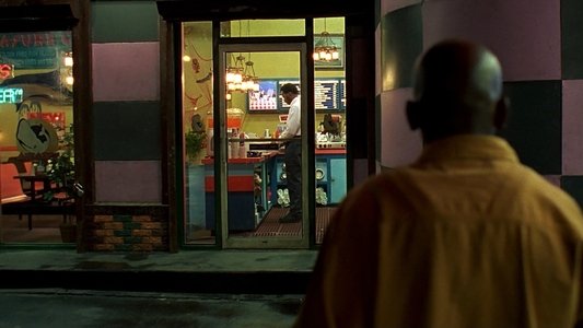 Clockers