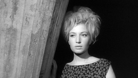 L'eclisse