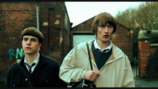 Spike Island