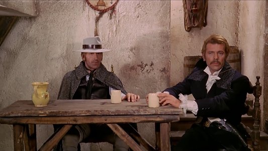 Django sfida Sartana