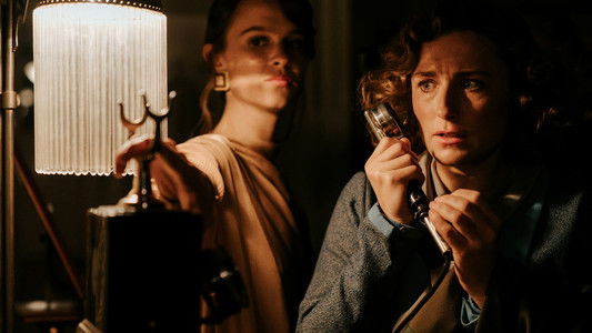 Rejseholdet: Det Første Mord