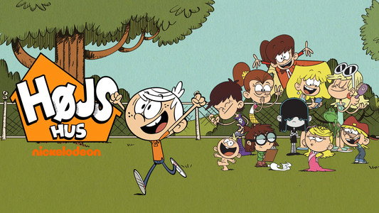 The Loud House