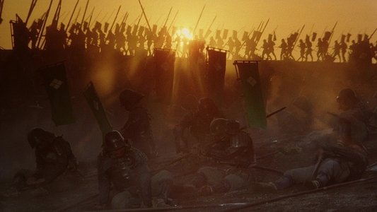 影武者